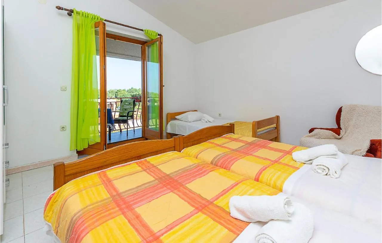 Awesome Apartment In Vrsar With Wifi