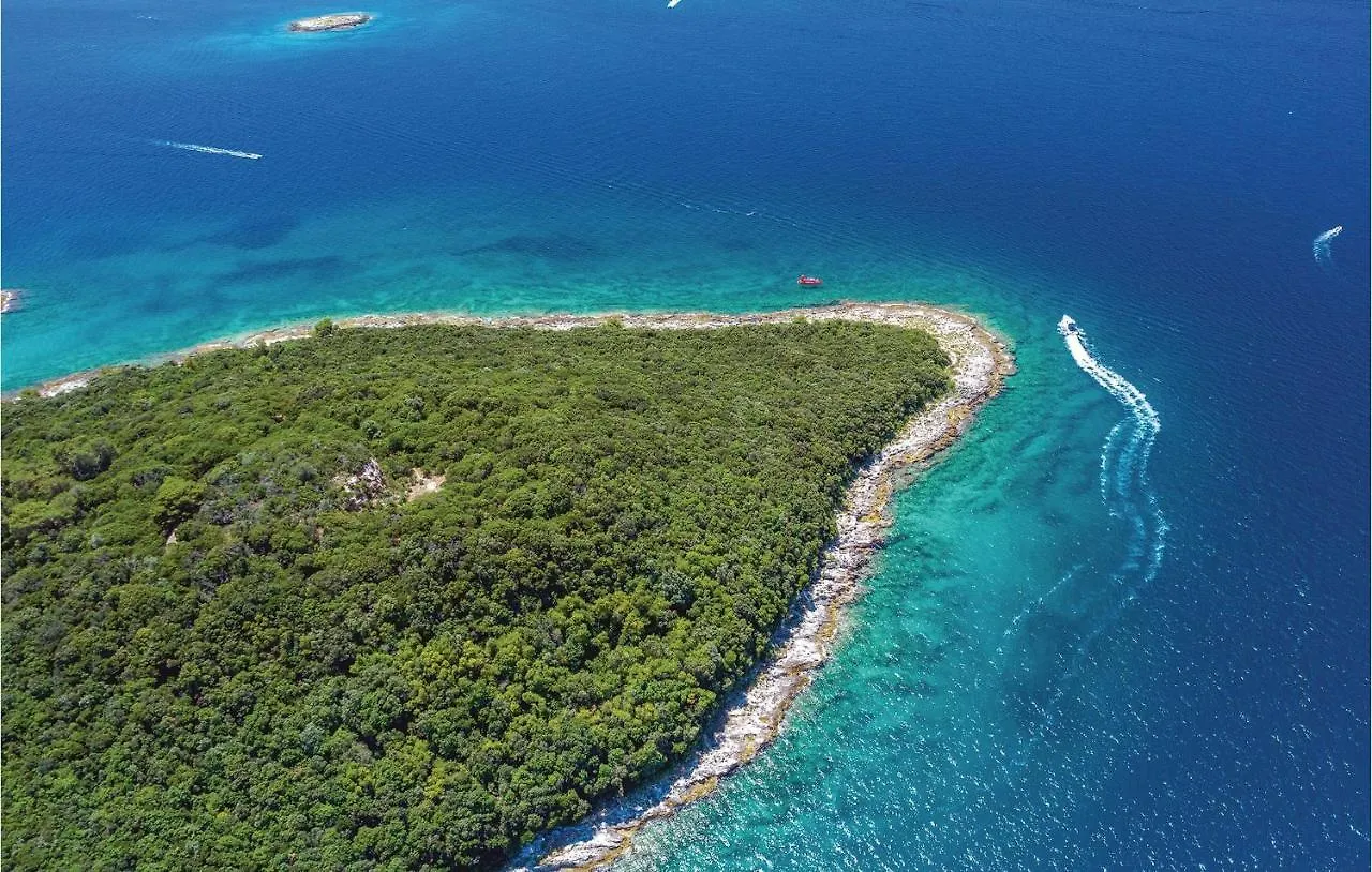 Awesome Apartment In Vrsar With Wifi Croatia