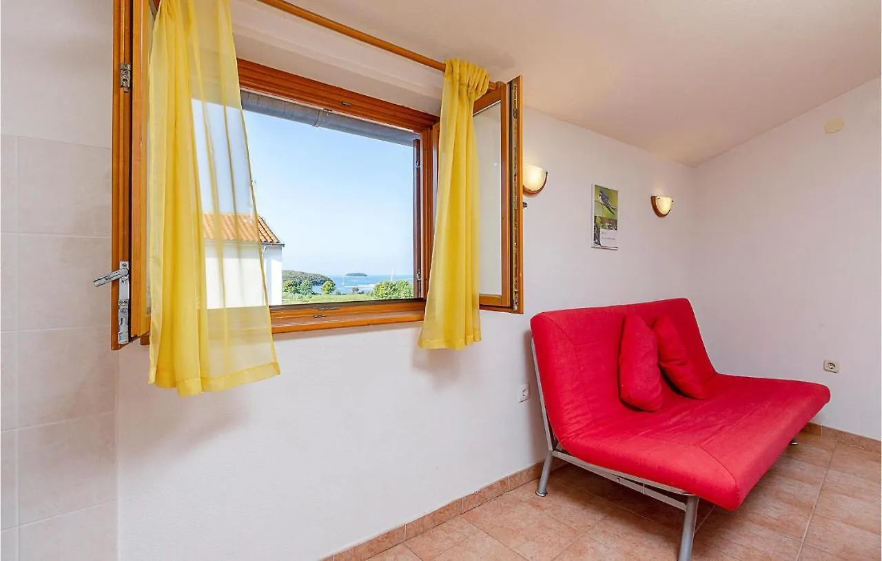Awesome Apartment In Vrsar With Wifi