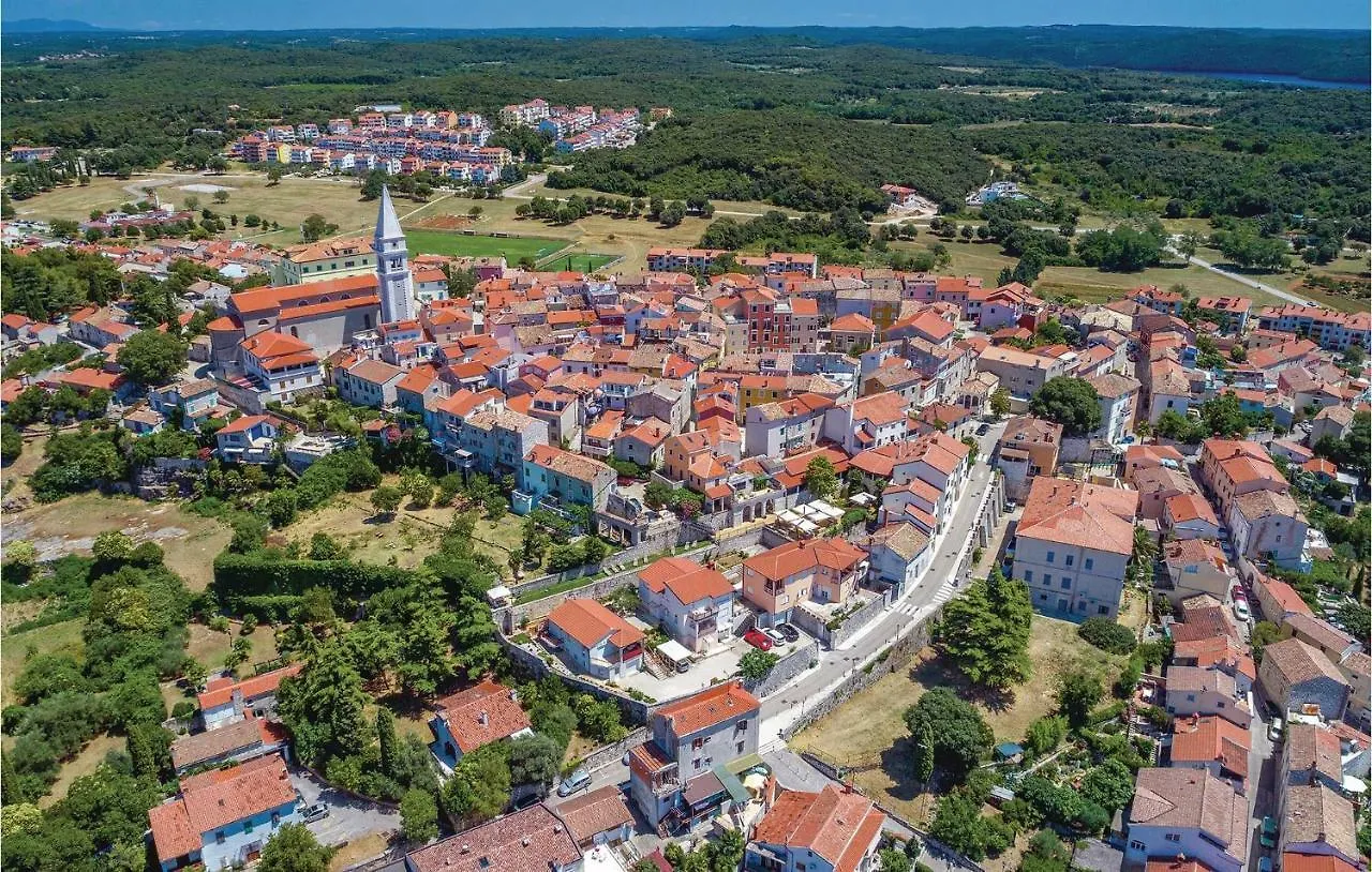 Awesome Apartment In Vrsar With Wifi 克罗地亚